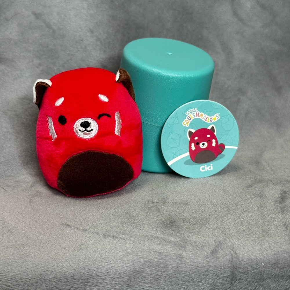 Squishmallows Cici
